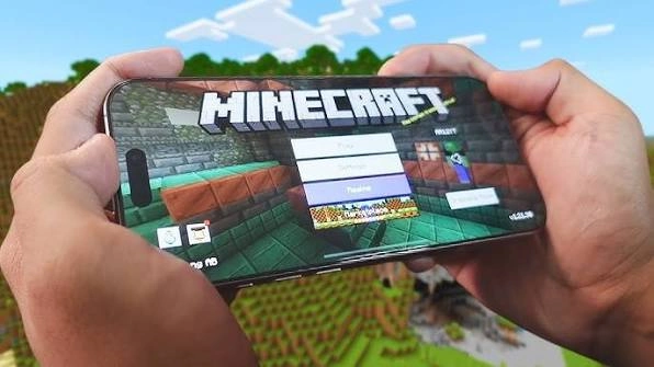 Minecraft Mod APK for Android